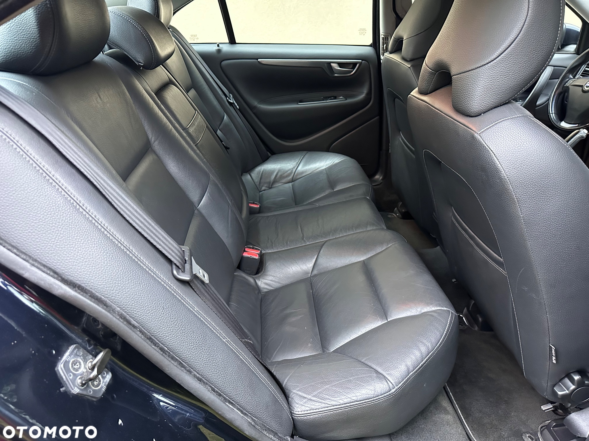 Volvo S60 2.4 Summum - 15