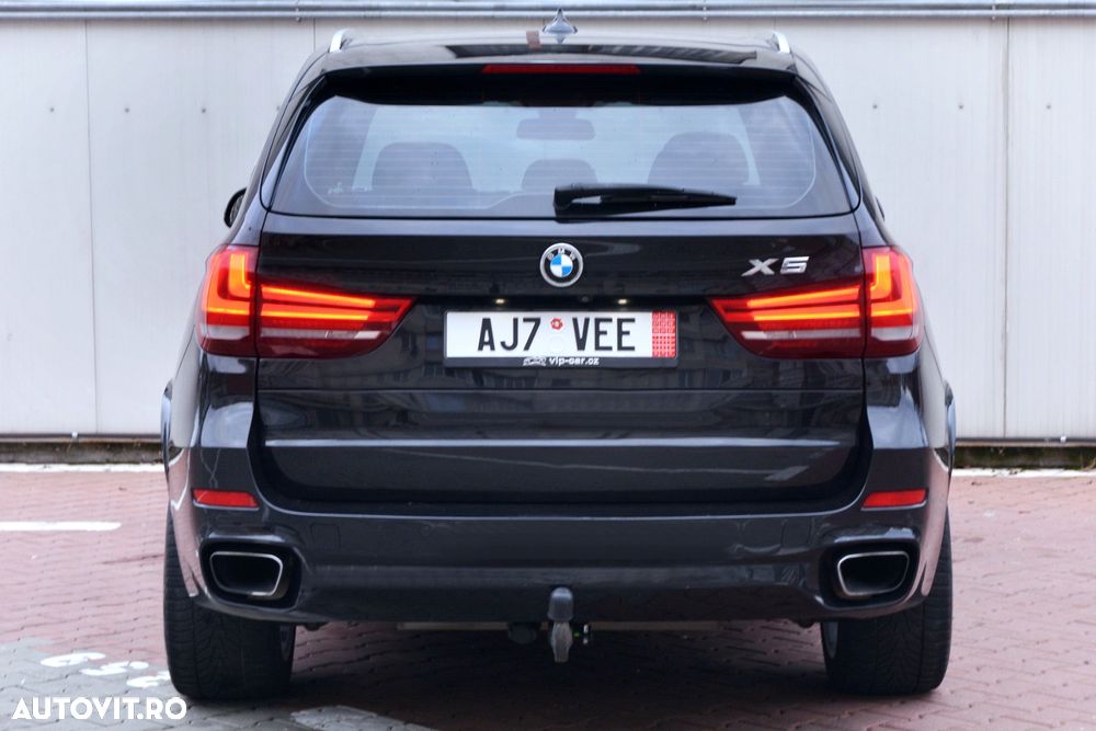 BMW X5 xDrive30d Sport-Aut. - 10