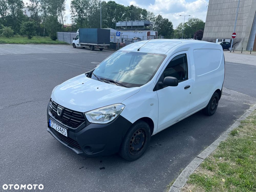 Dacia Dokker - 4