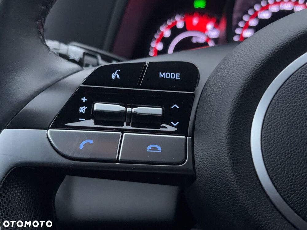 Hyundai Elantra 1.6 Smart CVT - 19