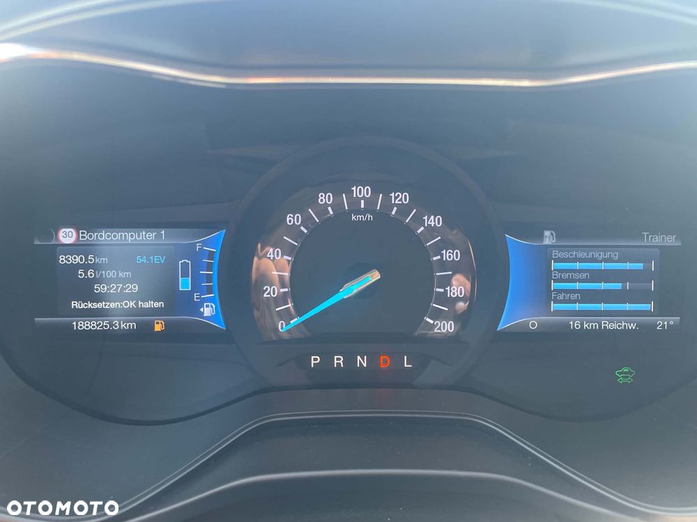 Ford Mondeo 2.0 Ti-VCT Titanium - 27