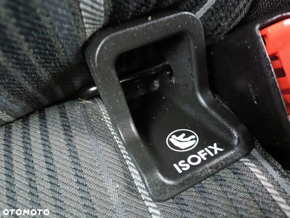 Ford Focus 1.4 16V Style - 17