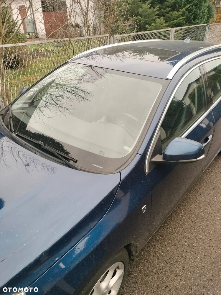 Volvo V60 D3 Ocean Race - 3