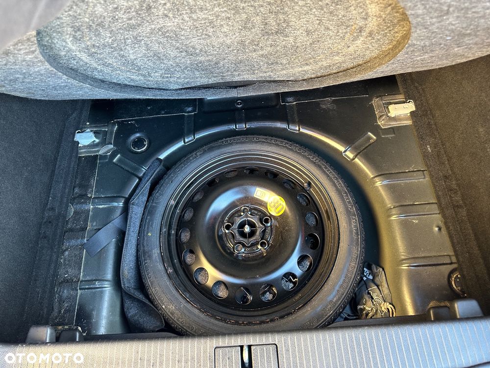 Opel Astra 1.4 Turbo Sport - 22