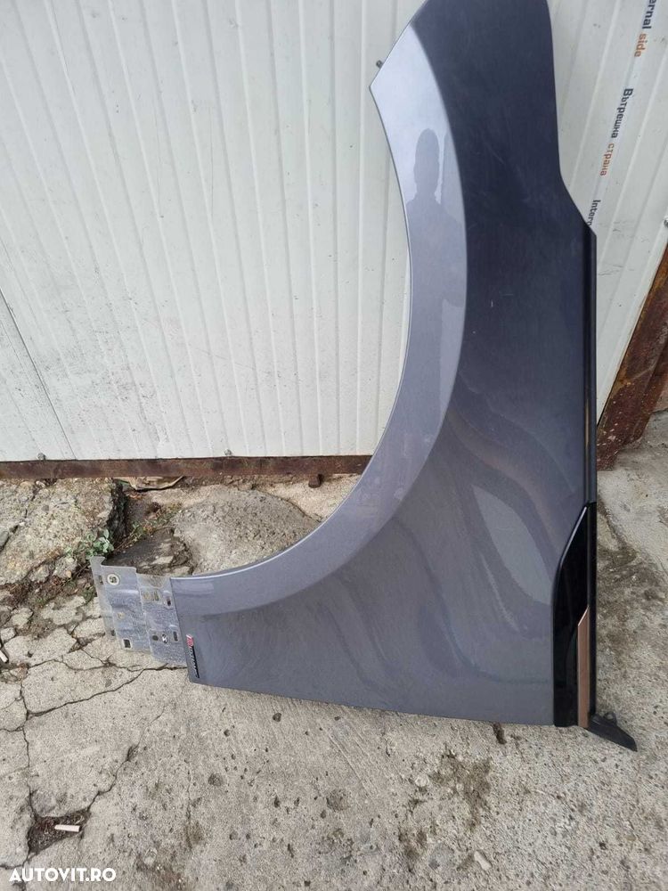 Aripa stanga dreapta fata Rdynamic Range Rover Velar - 2