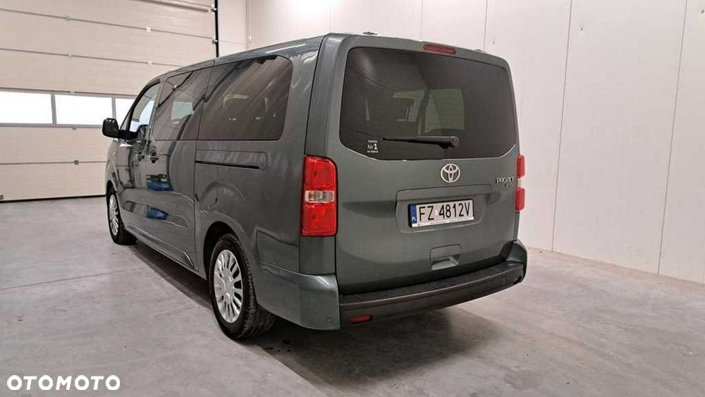 Toyota ProAce - 6
