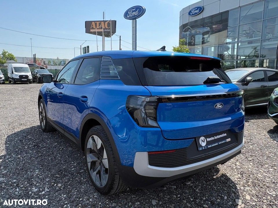 Ford Explorer - 9