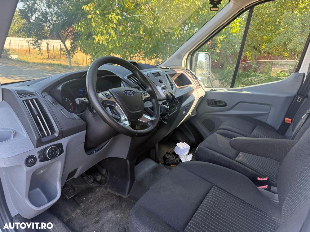 Ford Transit - 7