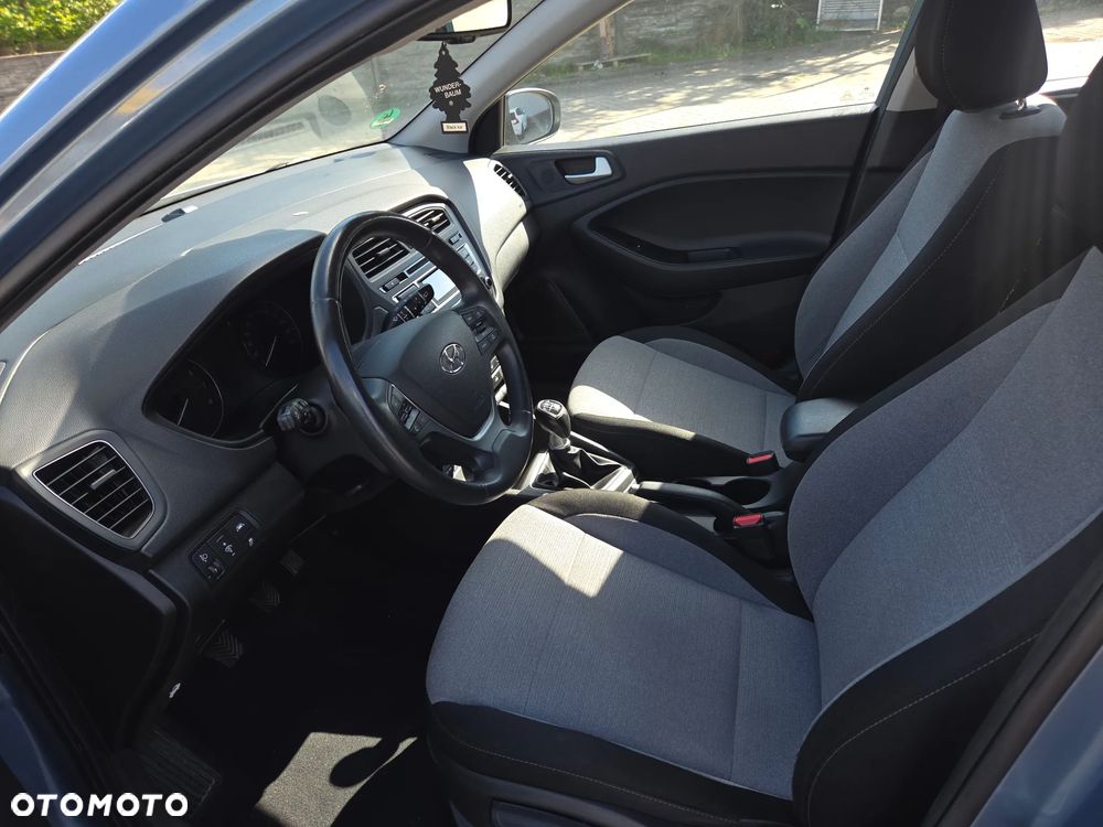 Hyundai i20 - 9