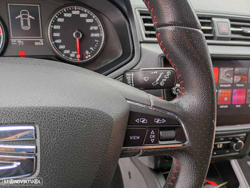 SEAT Ibiza 1.0 TSI FR - 32