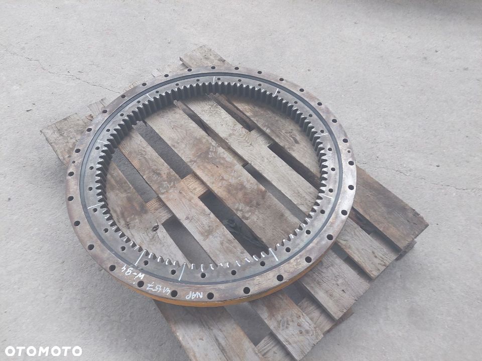 Wieniec obrotu Łożysko Liebherr 310 A310 [W-94, Z-94,][NAP 41457] - 4