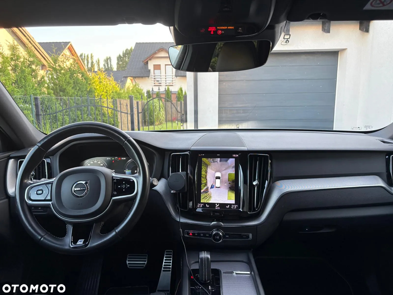 Volvo XC 60 - 12