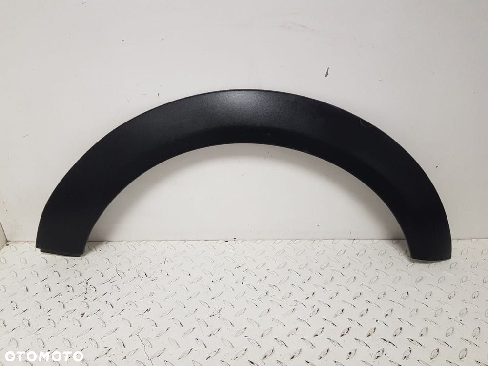 ORYGINALNA LISTWA NAKŁADKA BŁOTNIKA LEWY TYŁ MINI COOPER R56 LEWA TYLNA 114129-10 - 2