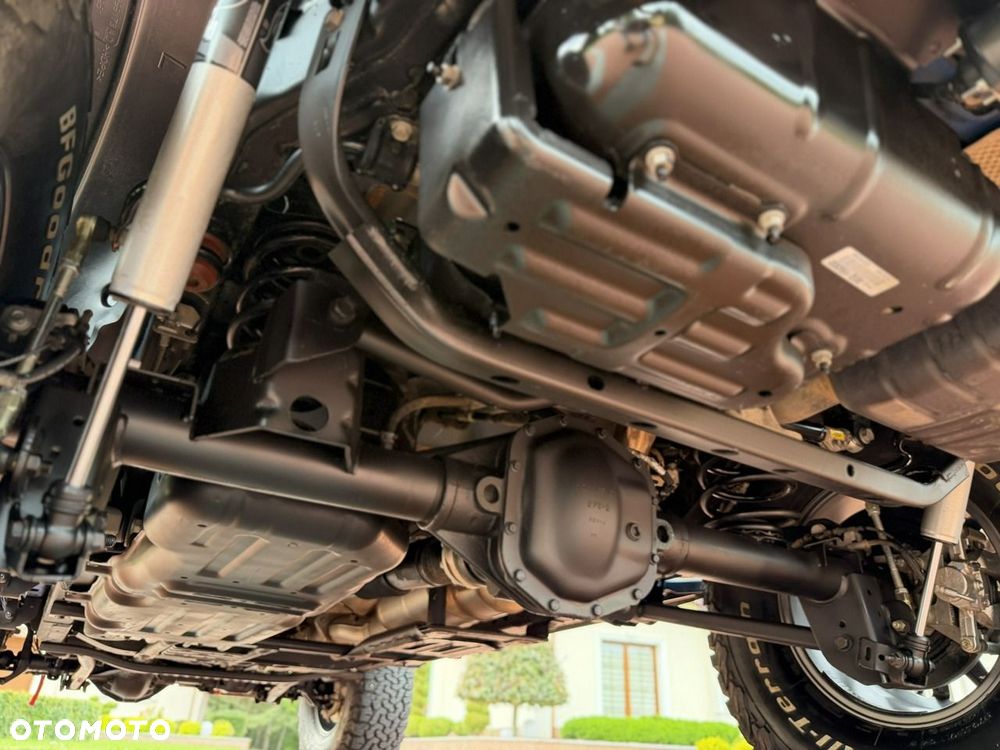 Jeep Wrangler - 20