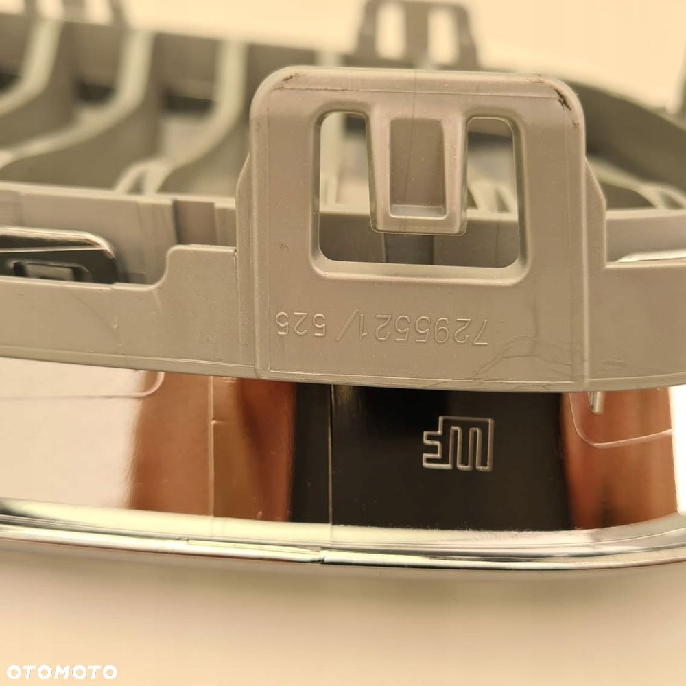 atrapa grill nerki bmw f22 f23 lewa prawa - 2