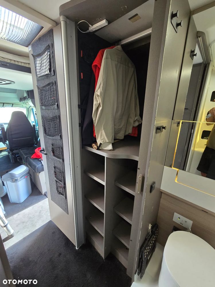 Chausson X550 - 15