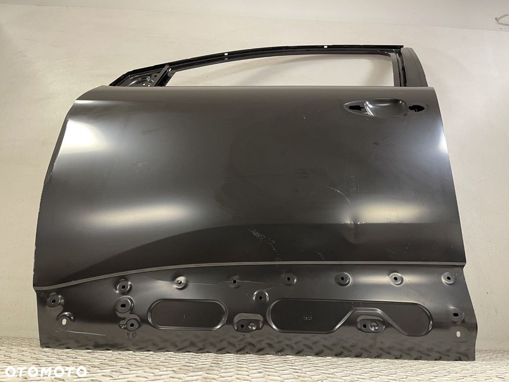 NOWE ORYGINALNE DRZWI LEWE PRZEDNIE PEUGEOT 3008 II 5008 2 16-24 LEWA PRZÓD 9812306480 - 6
