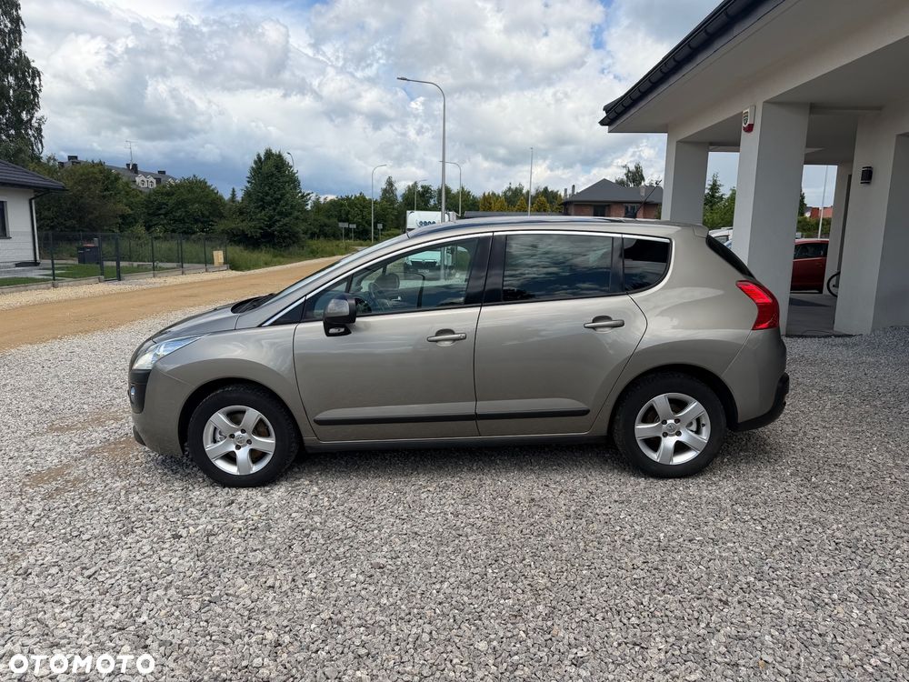Peugeot 3008 - 12