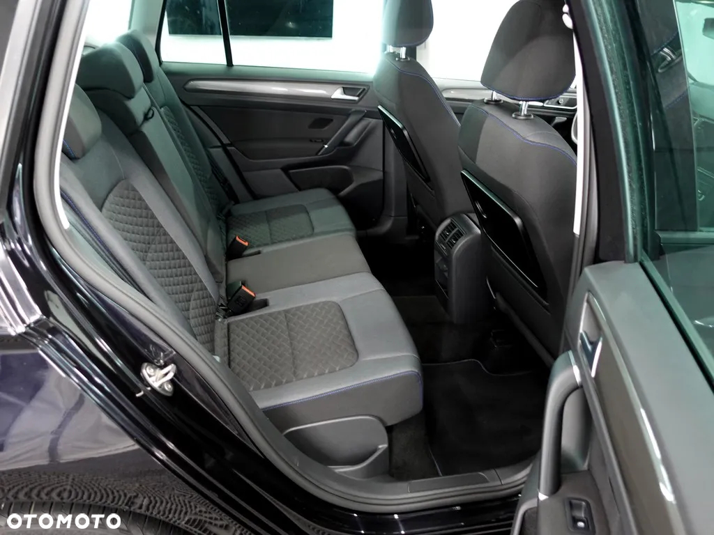 Volkswagen Golf Sportsvan VII SV 1.5 TSI ACT Comfortline DSG - 9