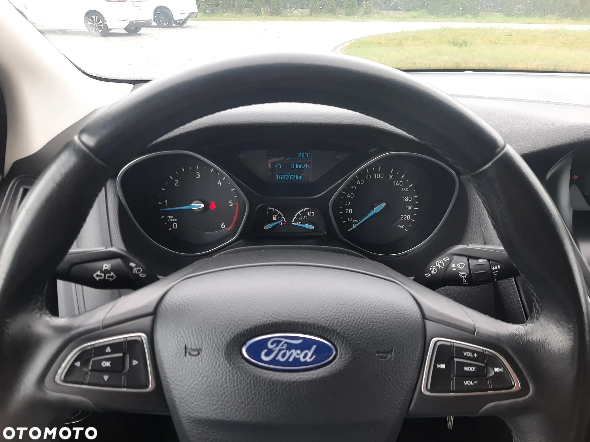 Ford Focus 1.5 EcoBlue Connected - 6