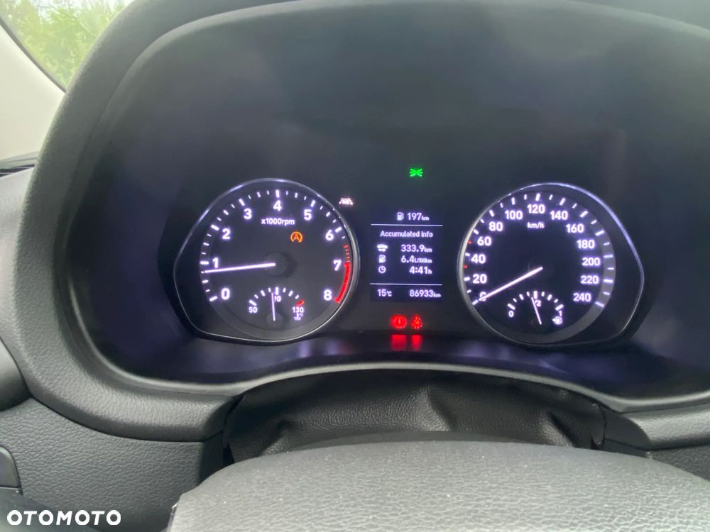 Hyundai i30 - 30