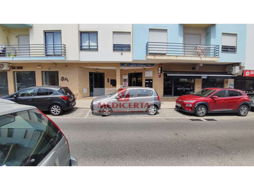 T2 - com garagem - Algueirão - Grande imagem: 5/6