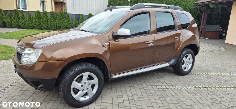 Dacia Duster 1.5 dCi Ambiance - 2