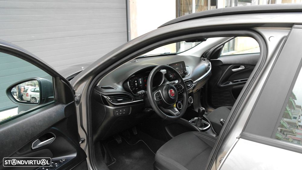 Fiat Tipo Station Wagon 1.3 Multijet - 28