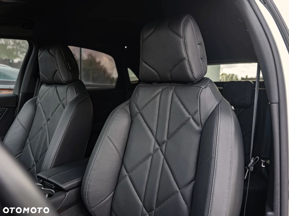 DS Automobiles DS 7 Crossback 1.6 PureTech Rivoli - 21