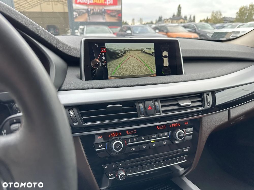BMW X5 xDrive30d - 9