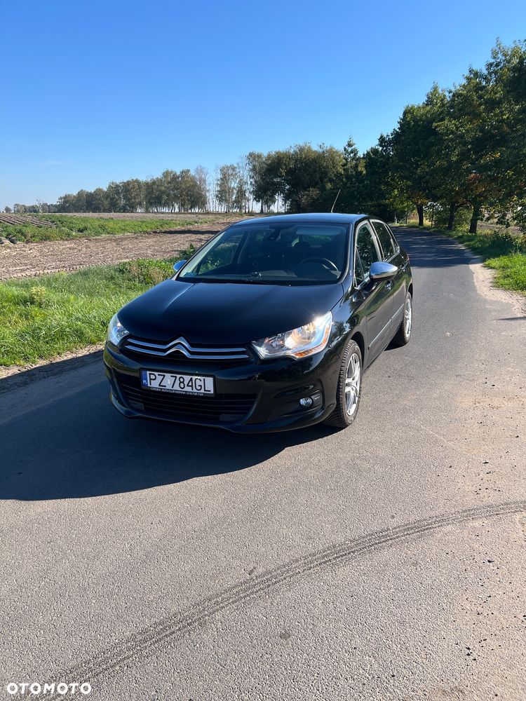 Citroën C4
