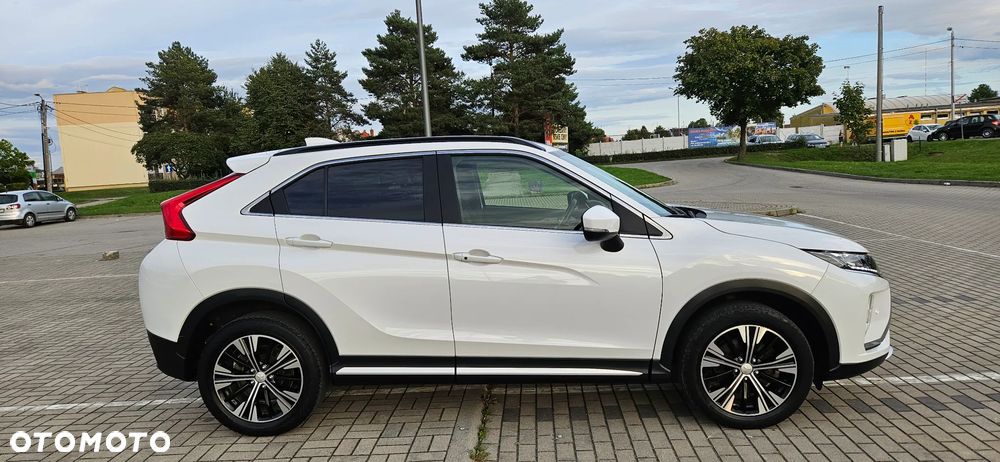 Mitsubishi Eclipse Cross 1.5 T-MIVEC ClearTec 2WD Diamant Edition Plus - 19