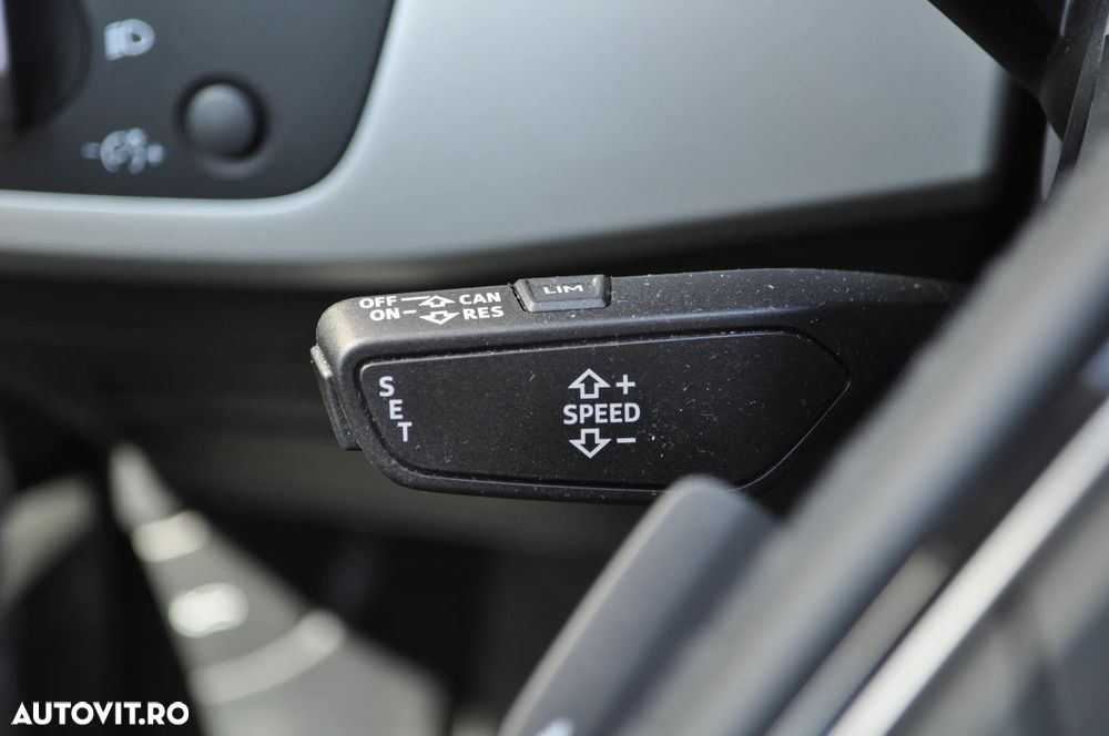 Audi A4 Limuzina - 32