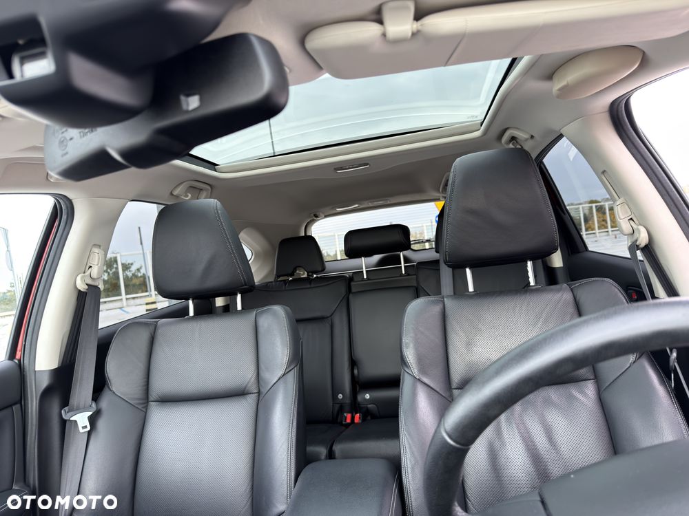Honda CR-V - 28