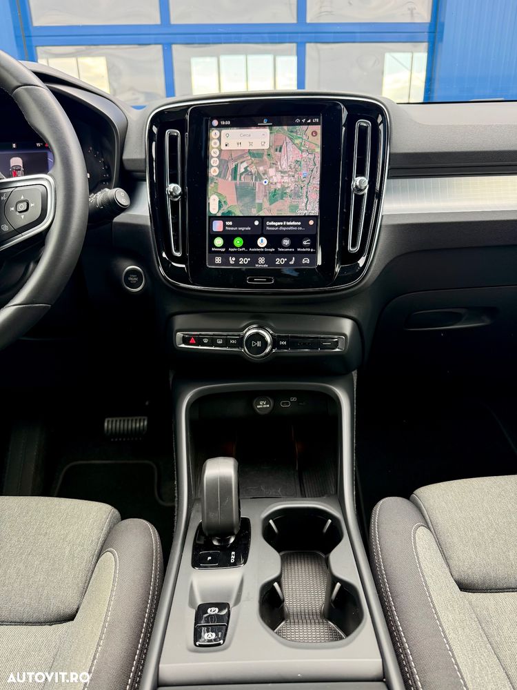 Volvo XC 40 B3 B DKG Core - 7