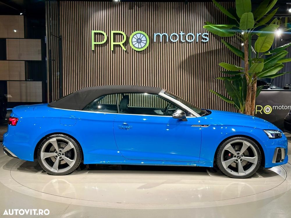 Audi S5 - 19