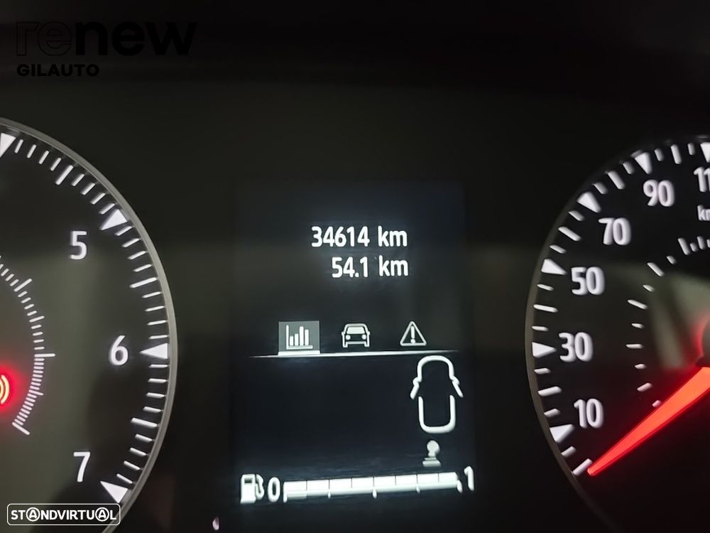 Dacia Sandero 1.0 TCe Expression - 12