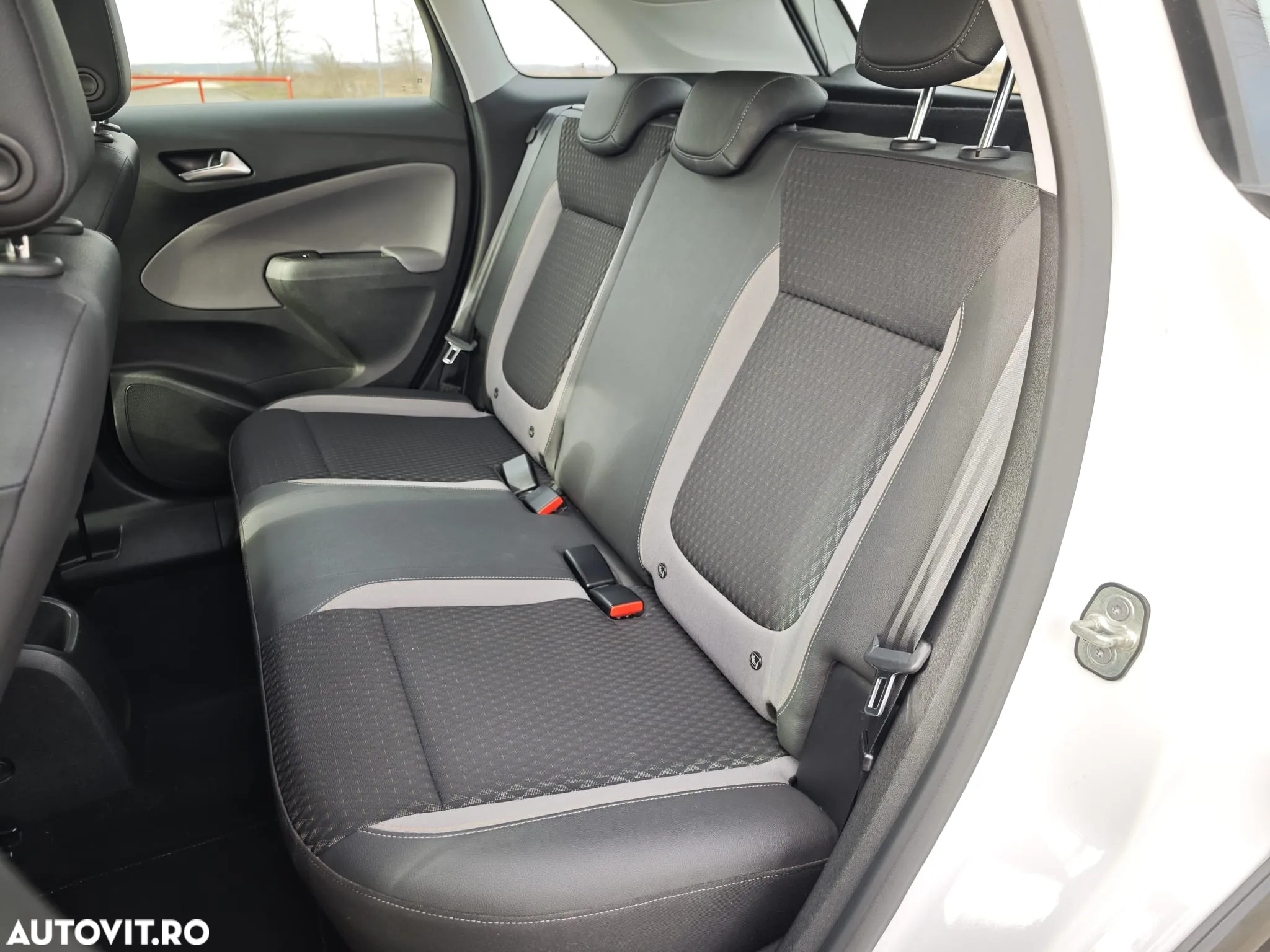 Opel Crossland X 1.5 CDTI Start/Stop Aut. Ultimate - 26