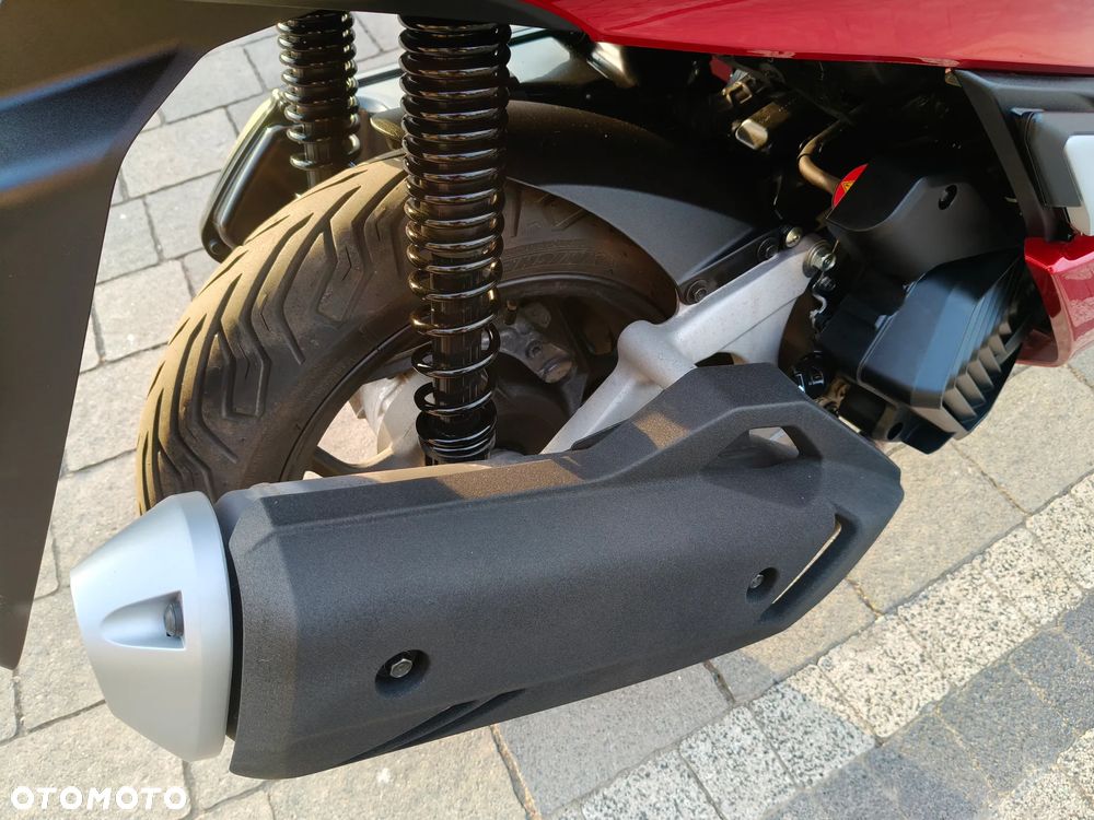 Honda PCX - 15
