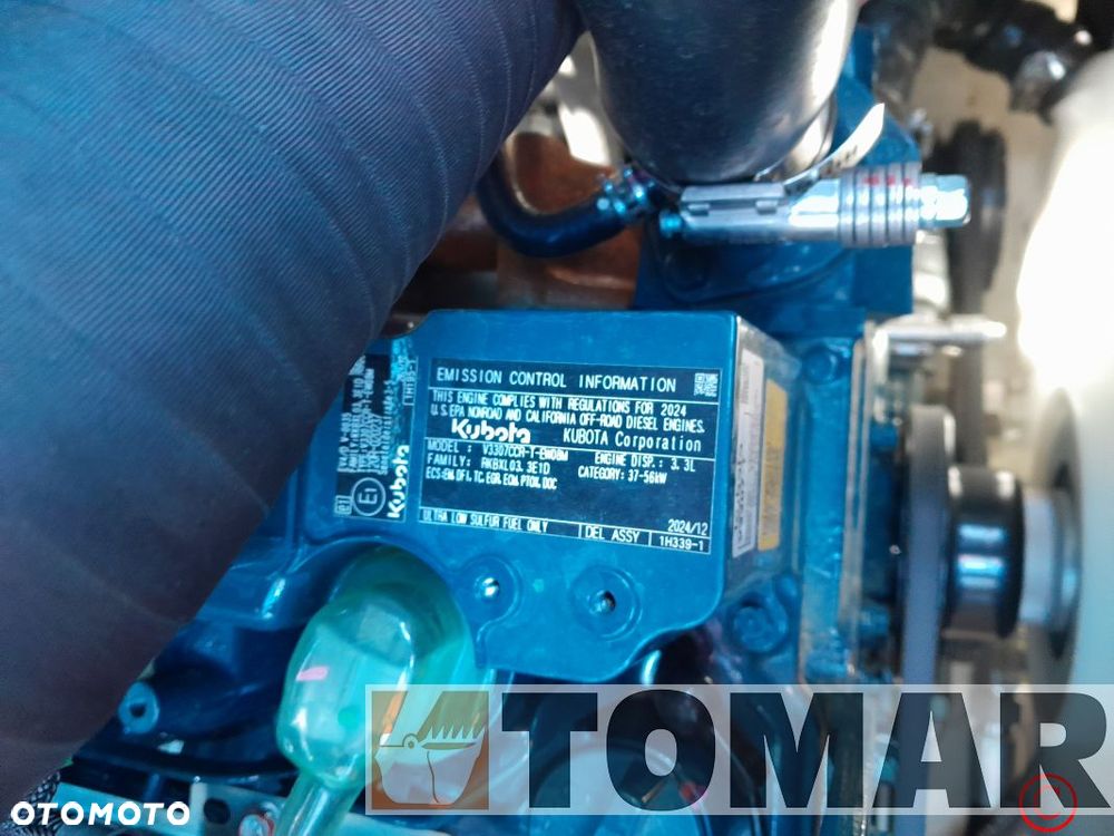 Lonking CDM312 klimatyzacja ładowarka czołowa - 14