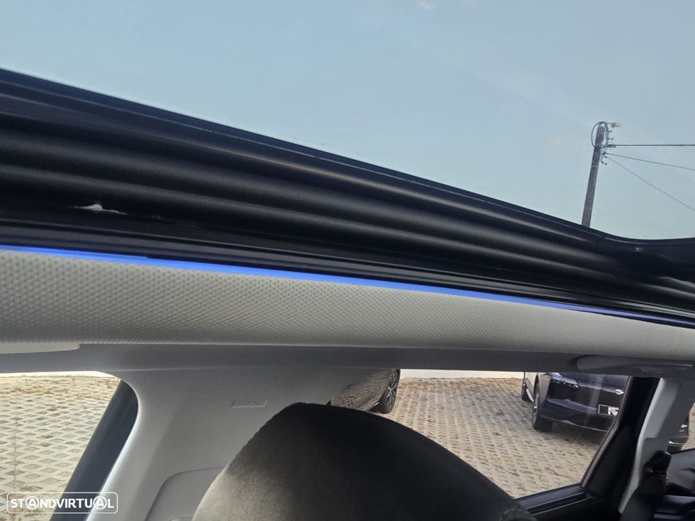Peugeot 5008 1.5 BlueHDi Allure EAT8 - 44