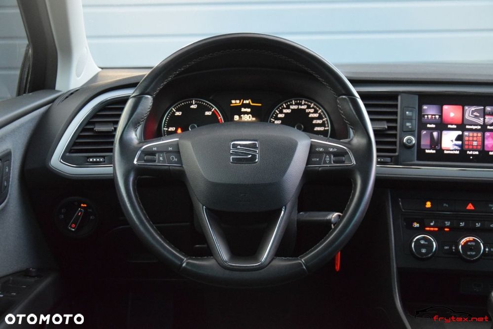 Seat Leon - 31