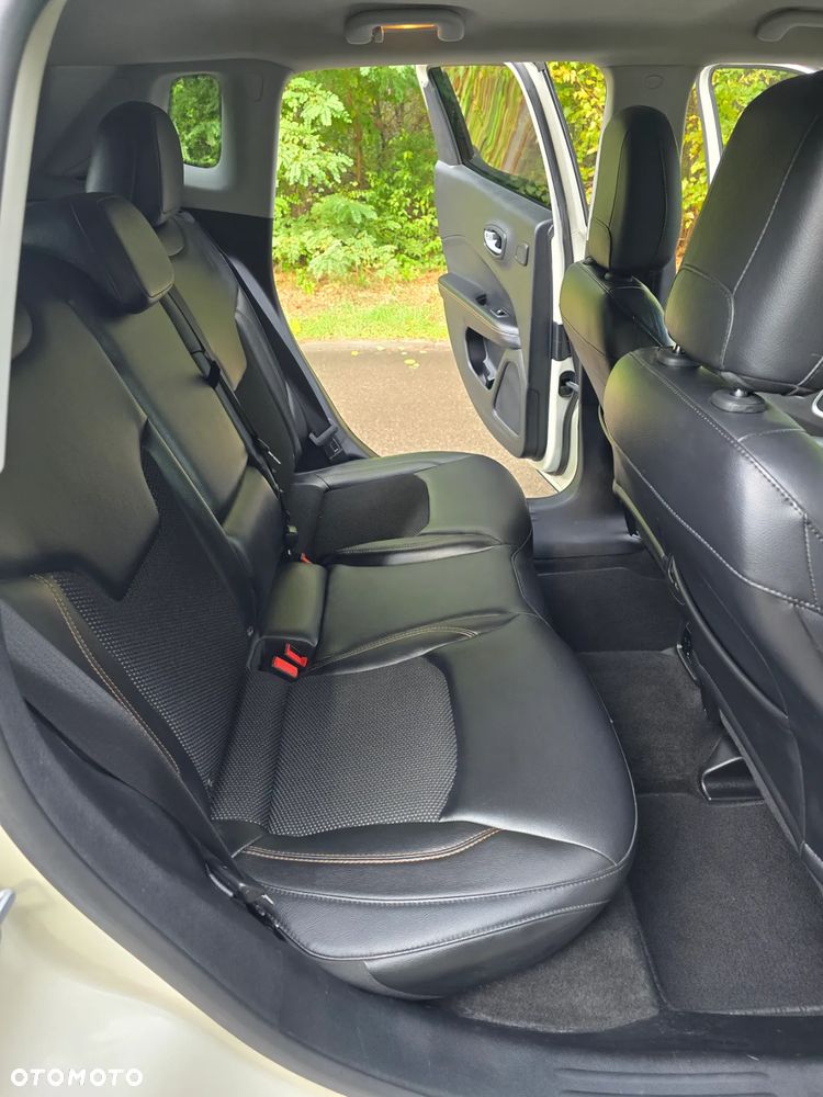 Jeep Compass 2.0 MJD Limited 4WD S&S - 22