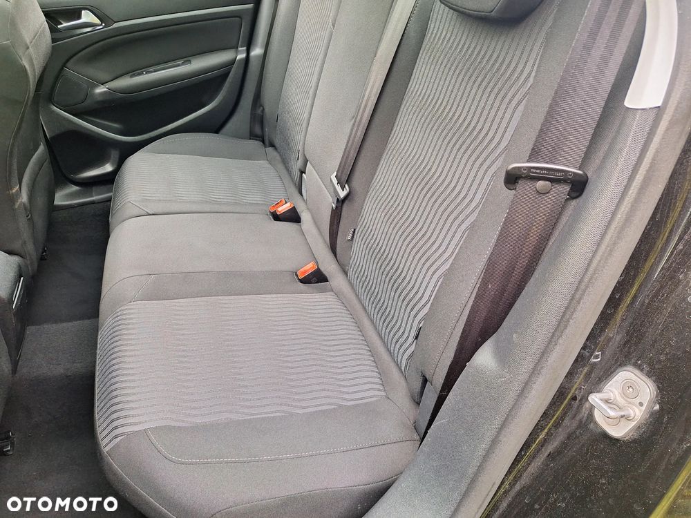 Peugeot 308 - 9