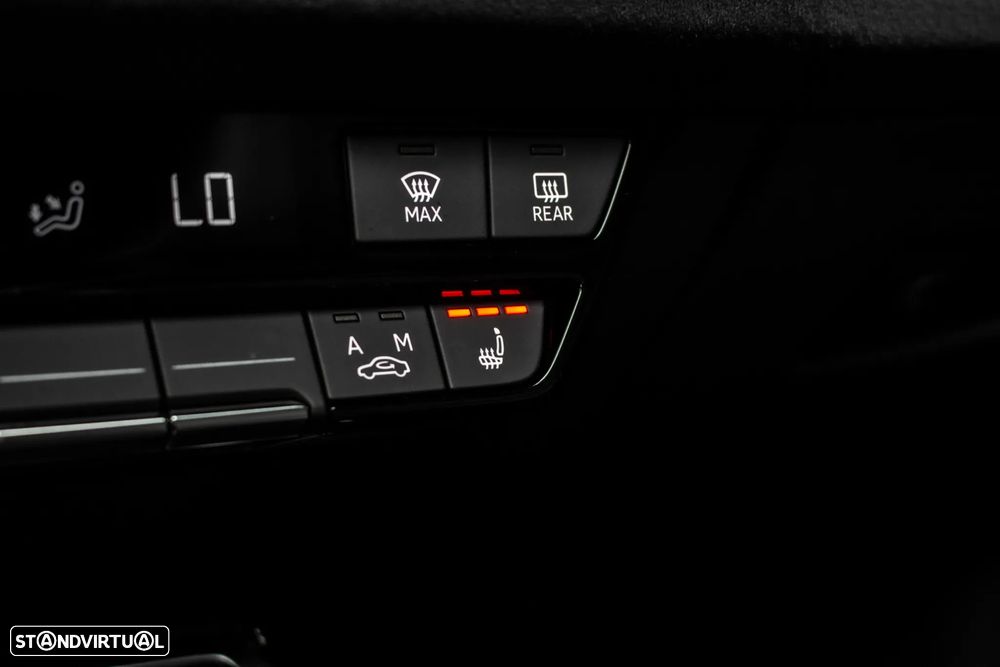 Audi RS3 Sportback 2.5 TFSI quattro S tronic - 30