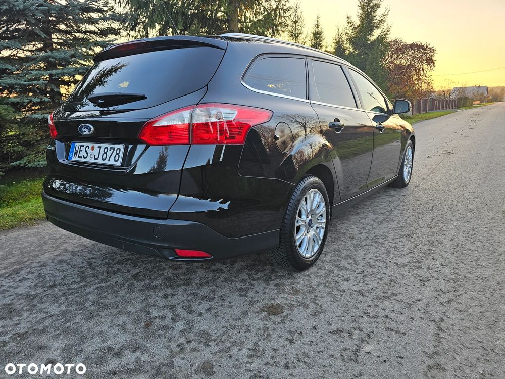 Ford Focus 1.6 TDCi Edition Start - 27