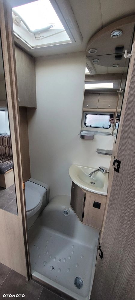 Burstner Premio - 14