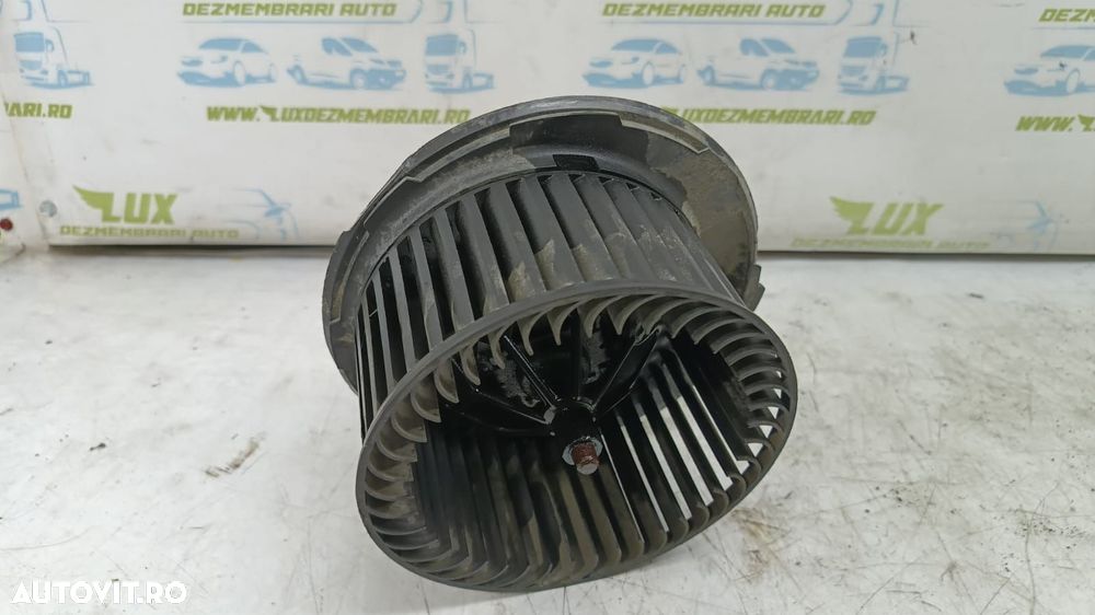 Motoras aeroterma 1k1819015 Seat Altea 1 [2004 - 2009] - 1