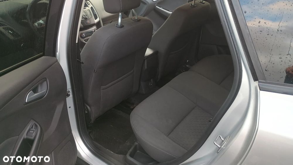 Ford Focus 1.6 EcoBoost Edition Start - 12