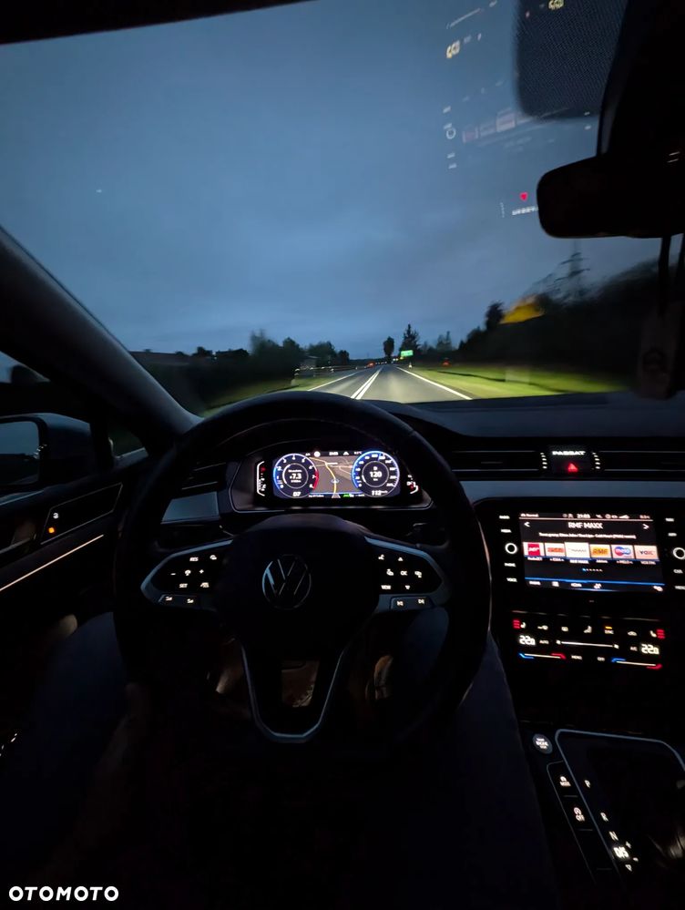 Volkswagen Passat 1.5 TSI EVO Elegance DSG - 14